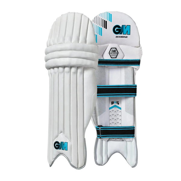Gunn & Moore Diamond R/H Batting Pads