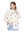 Vilagallo Mariela Aperitivo Print Shirt