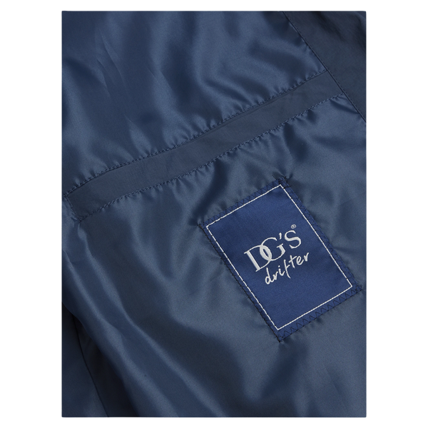 DG's Drifter Brankin Casual Coat