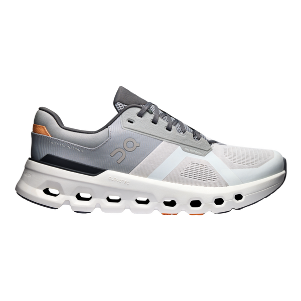 ON Cloudrunner 2 Men Running Shoes