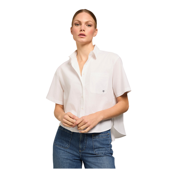 Holland Cooper Anna Shirt