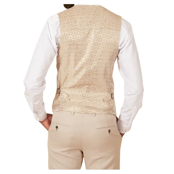 Marc Darcy HM5 Three Piece Suit