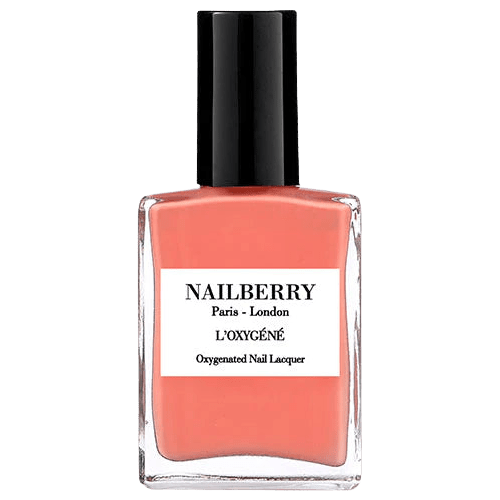 Nailberry Nail Varnish