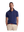 Polo Ralph Lauren Plain Polo Shirt in Navy