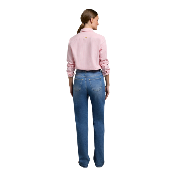 Holland Cooper Oxford Shirt
