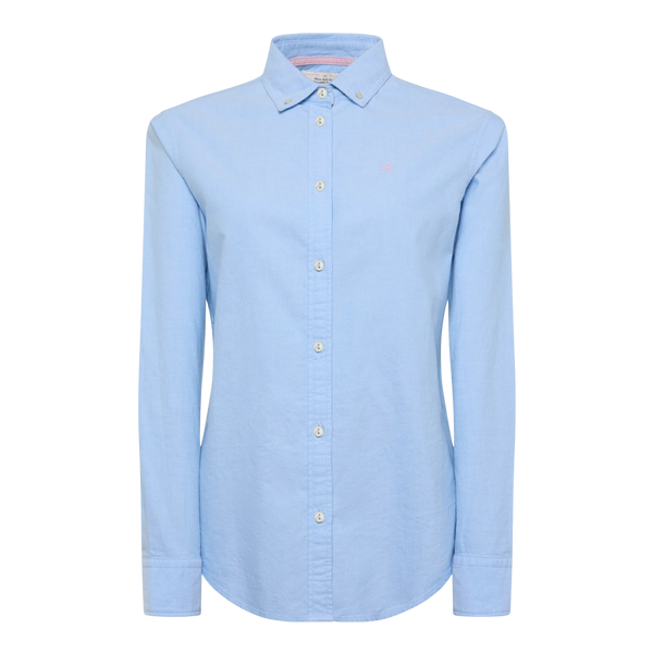 Holland Cooper Oxford Shirt