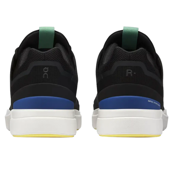 ON THE ROGER Spin Sneaker Trainer