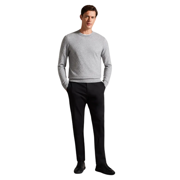 Ted Baker Loung Crew Neck Jumper for Men