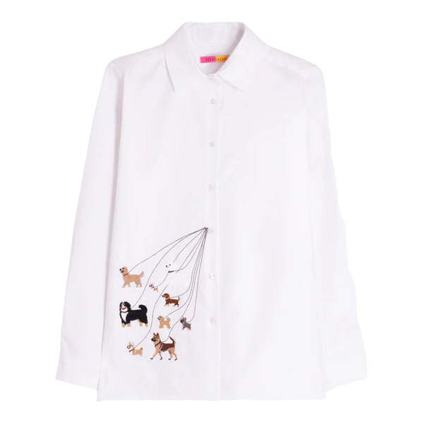 Vilagallo Shirt
