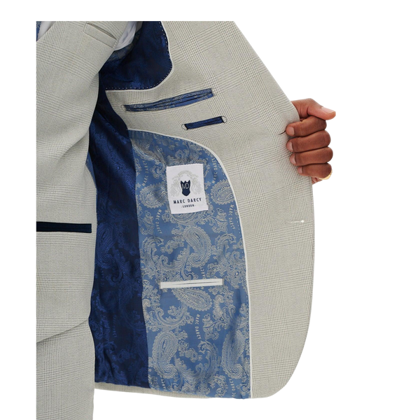 Marc Darcy Bromley Three Piece Suit