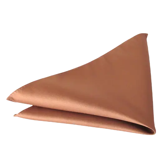 Van Buck Pocket Square