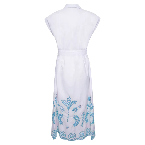 Part Two Audrey Dress
