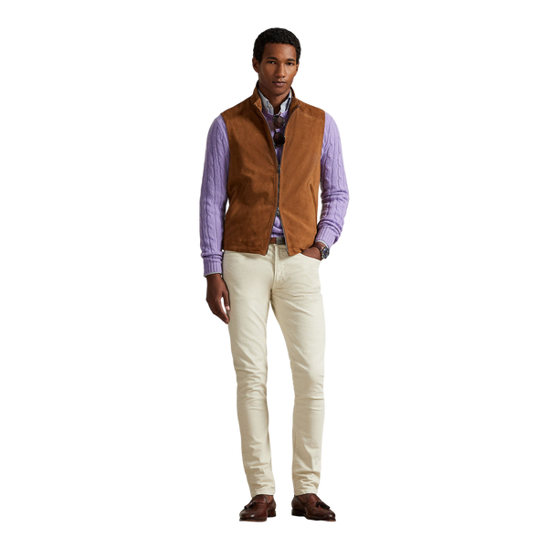 Polo Ralph Lauren Sullivan Slim Pony Stretch Jeans
