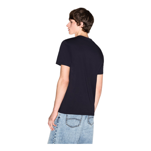 Armani Exchange Graphic Print T-shirt