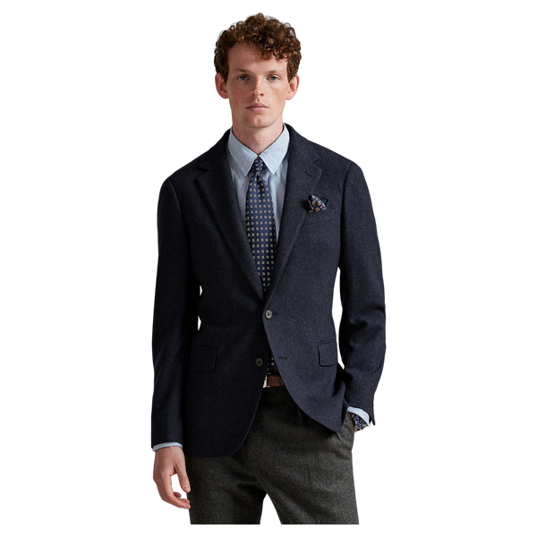 Polo Ralph Lauren Single Breasted Sport Coat