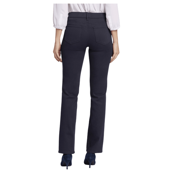 NYDJ Marilyn Straight Jeans