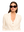 Holland Cooper Paris Narrow Sunglasses