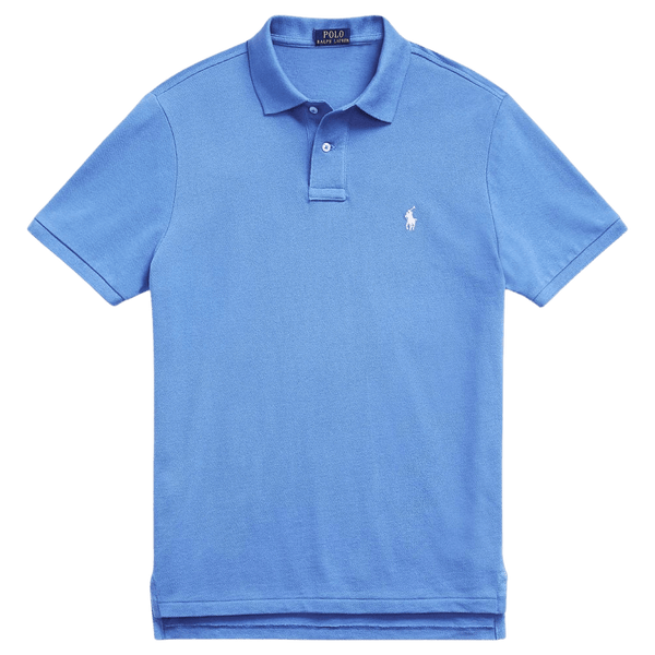 Polo Ralph Lauren Short Sleeve Polo Shirt for Men