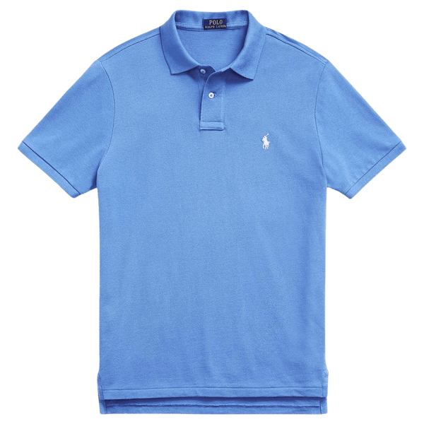 Polo Ralph Lauren Short Sleeve Polo Shirt