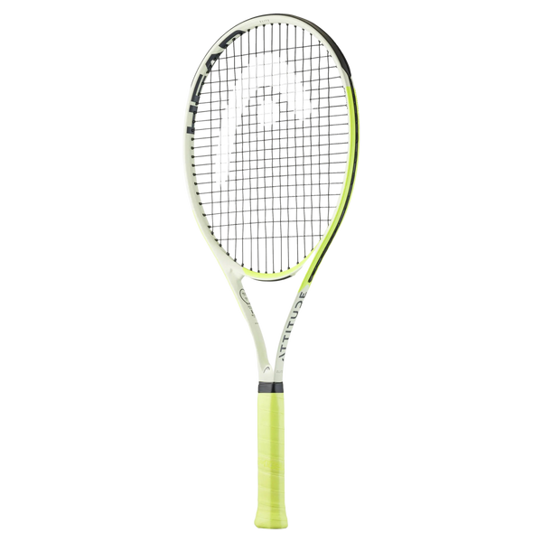 Head Mx Attitude Elite Tennis Racket