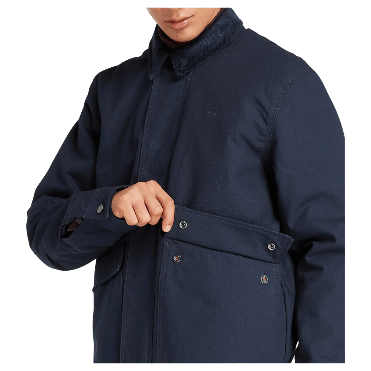 Timberland sales 4g insulation