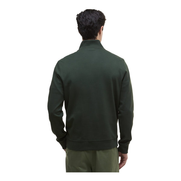 Barbour International Ilford Interlock Funnel Neck