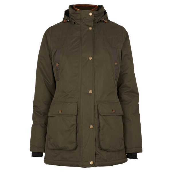 Holland Cooper Stamford Country Coat
