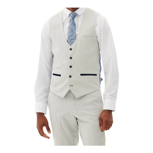 Marc Darcy Bromley Three Piece Suit