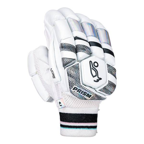 Kookaburra Prism 4.1 Right Hand Batting Gloves