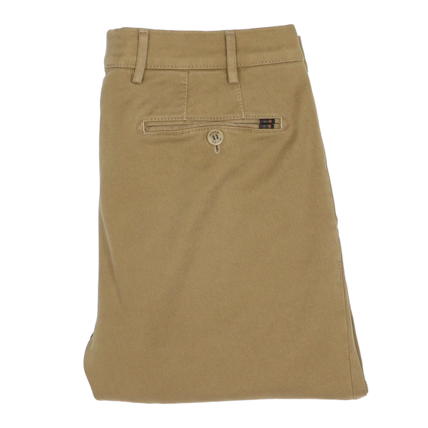 Meyer Rio Soft Twill Chino for Men