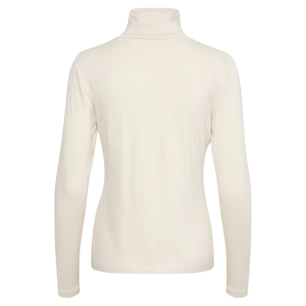 Part Two Efinas Rollneck Top
