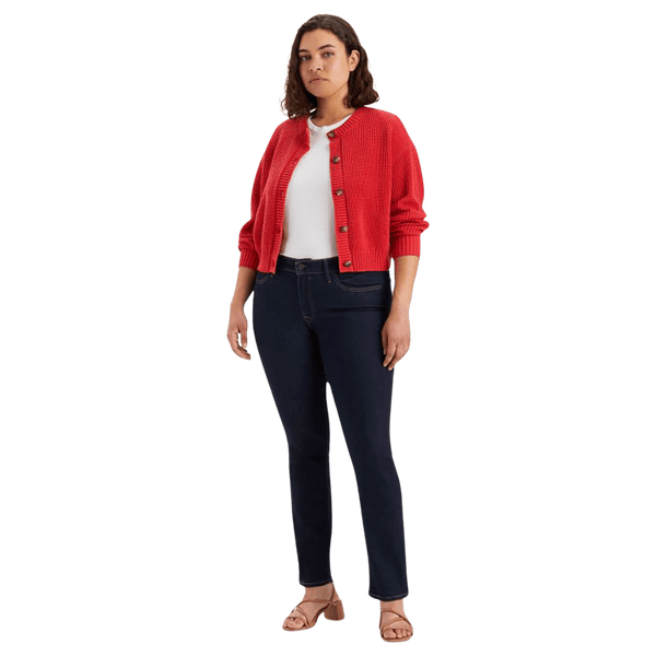 Levi's 712 Slim Welt Pocket Jeans for Women