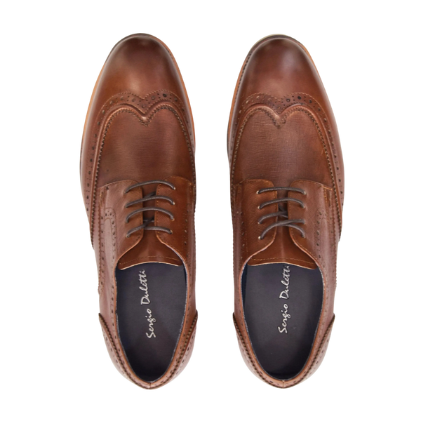 Sergio Duletti Jordan Casual Shoes for Men