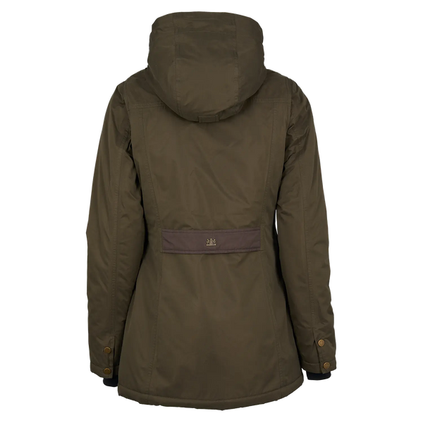 Holland Cooper Stamford Country Coat for Women