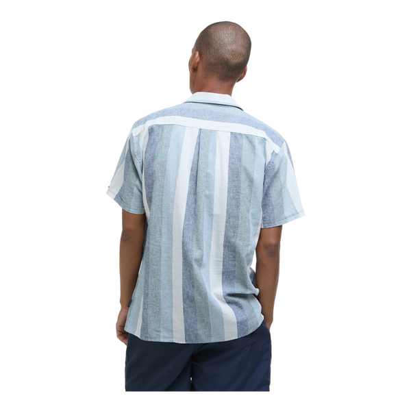 Barbour Portwell Summer Fit Short Sleeve Shirt