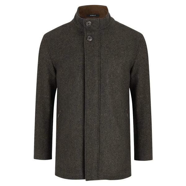 Douglas Windsor Car Coat