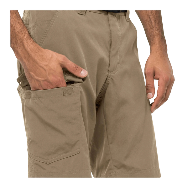 Jack Wolfskin Hoggar Shorts for Men