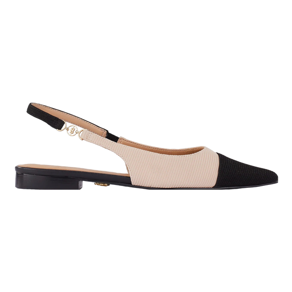 Holland Cooper Regency Slingback
