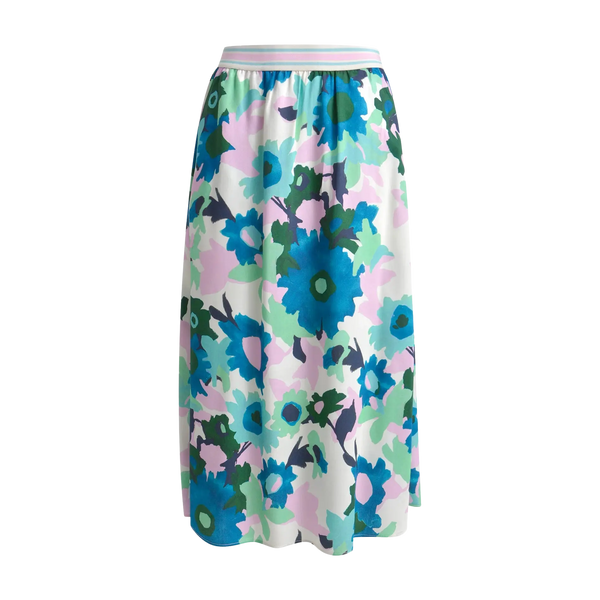 Smith & Soul Floral Print Skirt