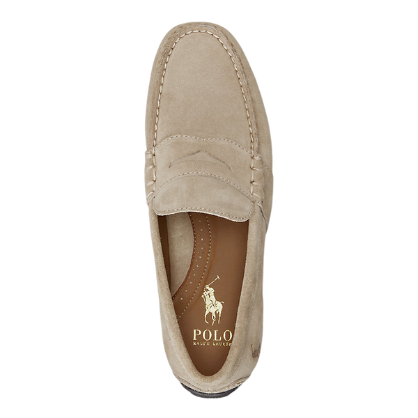 Polo Ralph Lauren Reynold Driving Shoe