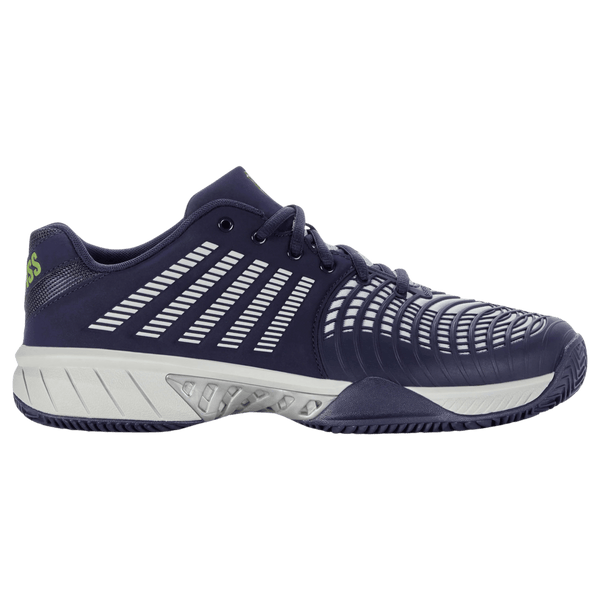 K-Swiss Express Light 3 Tennis Trainers for Men