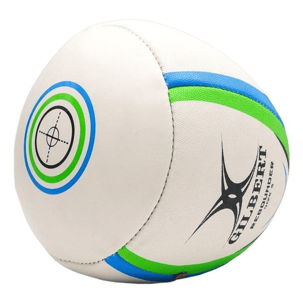 Gilbert Rebounder Ball