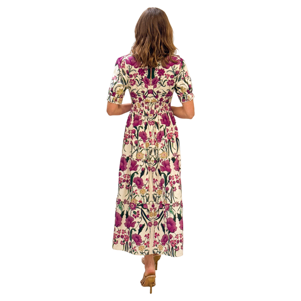 Hope & Ivy The Emily Dress
