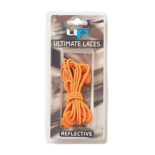 1000 Mile Elastic laces