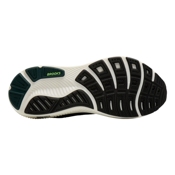Brooks Ghost 17