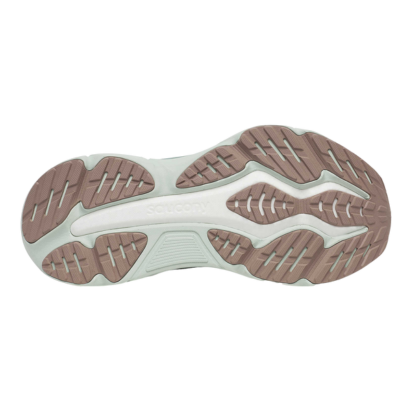 Saucony Hurricane 25 Trainers