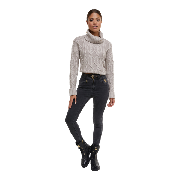 Holland Cooper Jodhpur Jeans