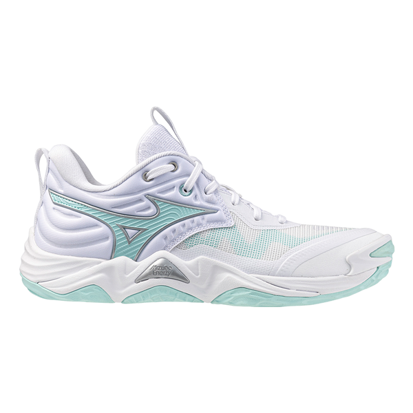 Mizuno Wave Momentum Elite Netball Trainers