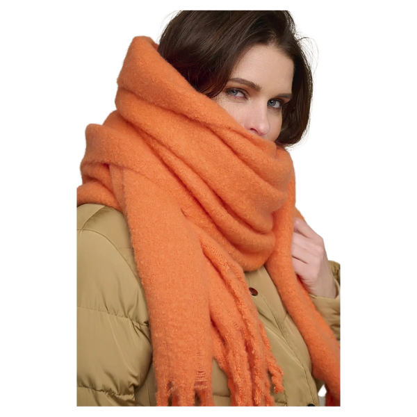 Rino & Pelle Gella Scarf