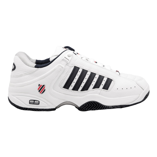 K-Swiss Tfw Defier Rs Tennis Shoes Men